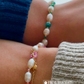 Freya bracelet